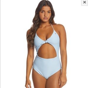 Spiritual gangster go with the flow halter